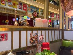 -韩宫宴和牛烤肉(宣州国购店)
