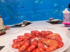 -蒂铂·美人鱼·海底餐厅(海棠湾店)