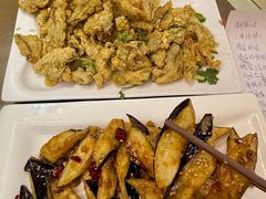 -鲁南仔·滕州炒鸡(经三路店)