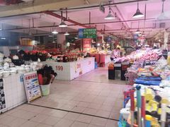 -回龙湾菜市场(雅美苑店)