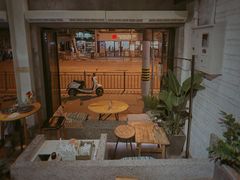 -O'mills Sourdough Bakery&Bistro(永嘉路店)