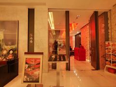-桂花楼淮扬中餐厅(浦东香格里拉店)