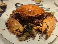 -喜记避风塘炒辣蟹(旗舰店)