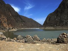 -冶力关旅游区