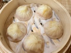 -蟹家大院 · 独揽江景(滨江店)