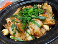 -點無缺茶楼·海鲜酒家(世博店)
