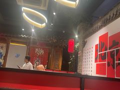 -北平食府(马鞍山路店)