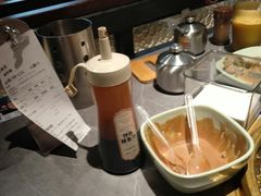 -韩盛·盛江山自助料理(中街大悦城店)