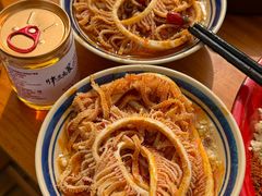 -胖三嬢·呱呱老火锅(北京总店)
