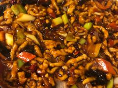 -小郭私房菜·海肠捞饭店(学士街店)