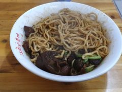 -泰顺江南春面馆