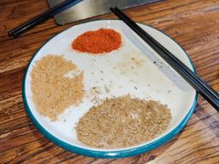 -柿子树炭烤羊腿(金台路店)