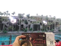 -三亚红色娘子军演艺公园景区