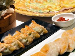 -叹茶靓点·粤式餐厅·全天茶市(石井万民广场店)
