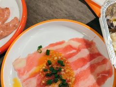 -韩悦牛排烤肉(仓山万达店)