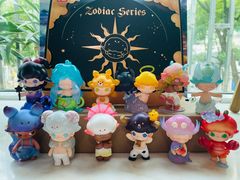 -泡泡玛特POPMART(上海环球港店)