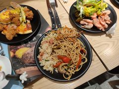 -我家牛排自助餐厅(永旺梦乐城店)