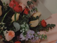 -亭亭鲜花店(中山北路店)