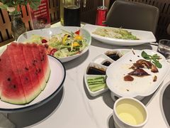 -渝乡老妈·北京烤鸭(六里桥店)