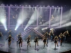 -福冈国际邮轮码头