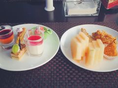 -339旋转餐厅(天府熊猫塔店)