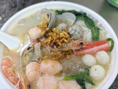 糟粕醋粉-阿俊糟粕醋