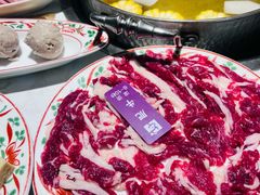 -汕头八合里海记牛肉店(清河店)