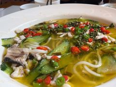 -三猫黑鱼花(南大店)