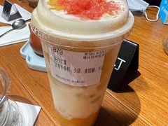 -煮叶(悠唐广场店)