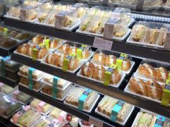 -85度C(广州石牌桥店)