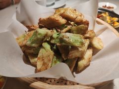 -初蓉丨遇见新川菜(亲贤街荣耀店)