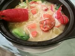 -紫阳家宴(源深店)