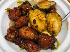 -潮界(LU·ONE凯德晶萃广场店)