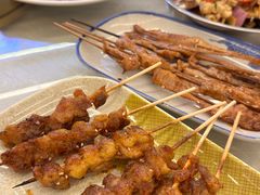 -小煵记·打边炉(西丽文光店)