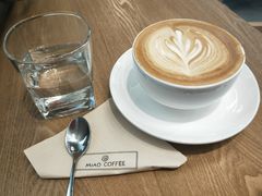 -MIAO COFFEE