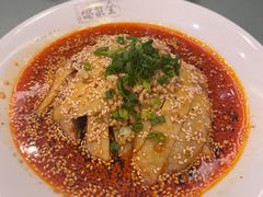 -全聚德(常州店)