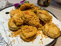 -大明王朝·南京菜(墨香路店)