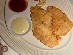 -波特曼西餐厅(中央大街店)