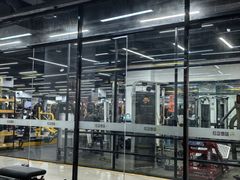 -超鹿运动(融侨锦江店)