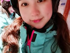 -长沙湘江冰雪世界