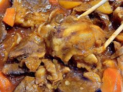 -恩宏德餐馆(平山道店)