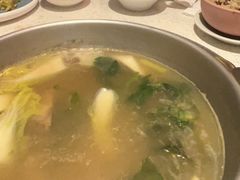 -左庭右院鲜牛肉火锅(环球港店)