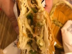 -陕味食族油泼面·小炒盖码面(双榆树店)