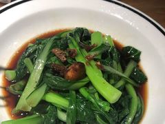 鲮鱼菜心-太二酸菜鱼(中庚漫游城店)