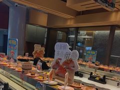 -争鲜回转寿司(朝北大悦城店)