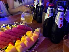 -HIB HUB公社(解放西路店)