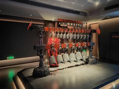 -曾宴·楚菜(湖北省博物馆店)