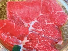 -汉金城海鲜烤肉自助百汇(烟台永旺购物中心店)