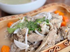 清炖羊肉（大份）-亚克西姆新疆菜(库车店)