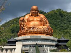 -溪口-滕头旅游景区